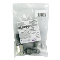 Bulloni conici per Fiat Ducato kit 4 pz - Original - B020