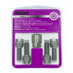 Bulloni sferici kit 4 pz - Original - E050
