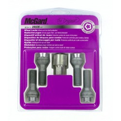 Bulloni sferici kit 4 pz - Original - E040