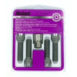 Bulloni sferici kit 4 pz - Original - E150