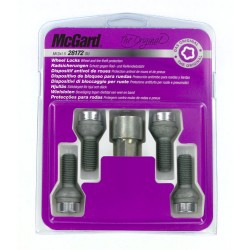 Bulloni sferici kit 4 pz - Original - E030