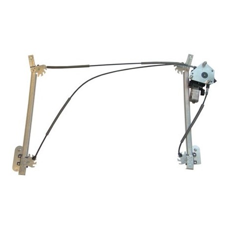 Alzacristalli elettrico anteriore destro mod. 3 porte