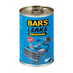 Bar's Leaks - Turafalle per radiatore