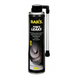 Bar's Tyre's Leaks gonfia e ripara pneumatici - 300 ml