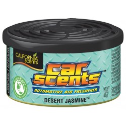 Espositore con 12 deodoranti Car Scents - Desert jasmine