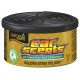 Espositore con 12 deodoranti Car Scents - Golden state delight