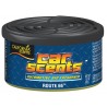 Espositore con 12 deodoranti Car Scents - Route 66