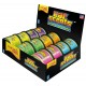 Espositore con 12 deodoranti Car Scents - Assortito