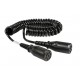 Cavo a spirale ISO 1185 24N