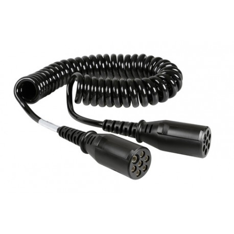 Cavo a spirale ISO 1185 24N