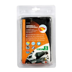 Coprisella impermeabile - S - 55x67 cm