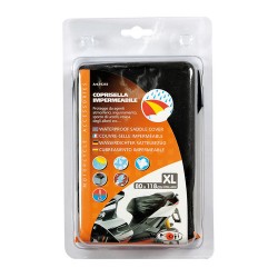 Coprisella impermeabile - XL - 80x118 cm