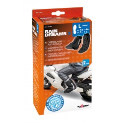 Rain-Dreams 3 copristivali antipioggia - L - 42-46