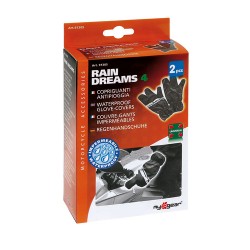 Rain-Dreams 4 copriguanti antipioggia