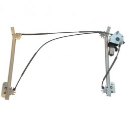 Alzacristalli elettrico anteriore sinistro mod. 3 porte