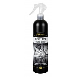 Rimlux detergente cerchi - 500 ml