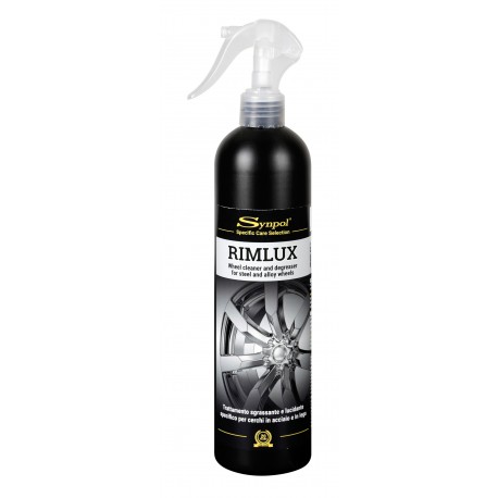Rimlux detergente cerchi - 500 ml