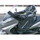 Scooter-Mate coprigambe universale per scooter