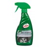 Lucida pneumatici liquido - 500 ml