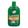 Pulitore ed ammorbidente per pelle - 500 ml