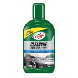 Anti-pioggia per parabrezza - 300 ml