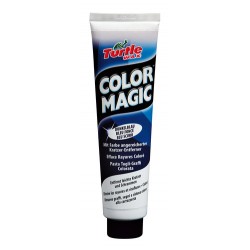 Pasta togli-graffi arricchita con colore - 150 ml - Blu