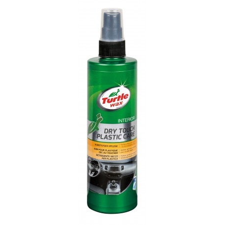 Dry Touch rigenerante per plastiche interne - 300 ml
