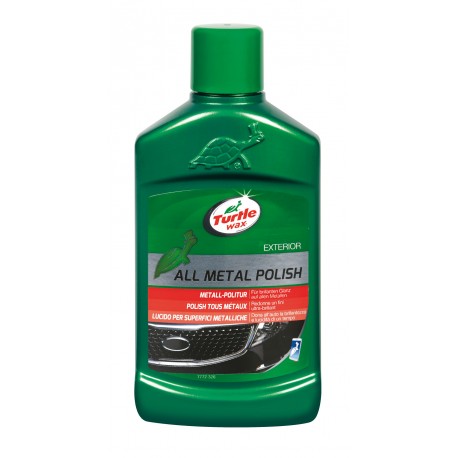 Polish liquido per metalli - 300 ml