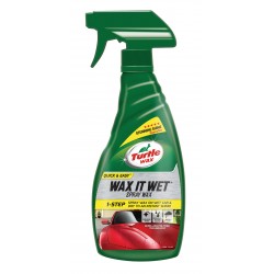 Cera lucidante express - 500 ml