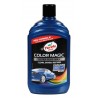 Color Magic cera protettiva arricchita con colore - 500 ml - Blu