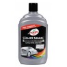 Color Magic cera protettiva arricchita con colore - 500 ml - Argento