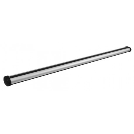 Kargo-Plus barra portatutto alluminio - 135 cm