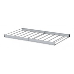 Kargo-Rack cesta portacarico - Extended - L 340 x W 145 cm