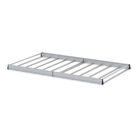 Kargo-Rack cesta portacarico - Extended - L 380 x W 180 cm