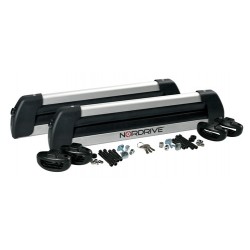 Nordic-King EVO aluminium NK-40