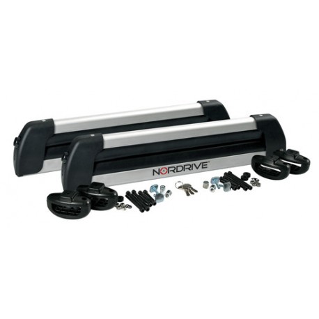 Nordic-King EVO aluminium NK-40