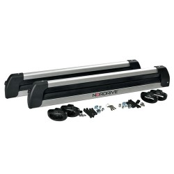 Nordic-King EVO aluminium NK-60