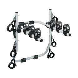 Follow-Me T3 portabiciclette posteriore