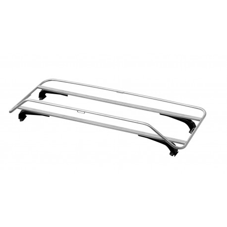 Rear-Rack portabagagli per spider/coupe' - RR-3 - 128 x 50 cm