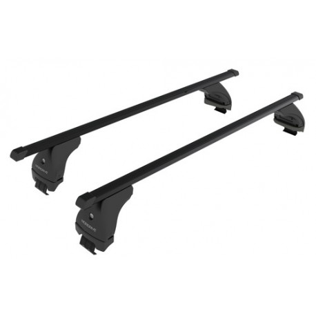 Kit barre portatutto completo - 008 - Quadra M