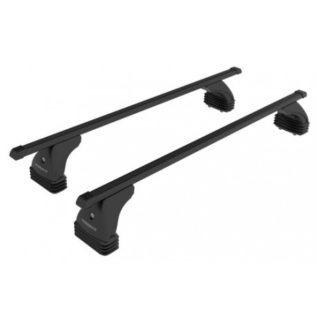 Kit barre portatutto completo - 037 - Quadra S