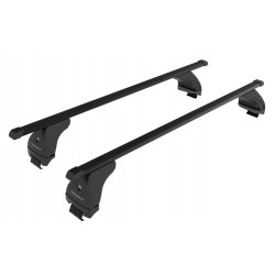 Kit barre portatutto completo - 058 - Quadra L