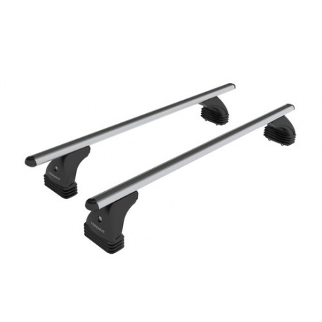 Nordrive Alumia M Kit barre portatutto completo codice 059