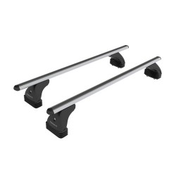 Kit barre portatutto completo - 059 - Alumia S