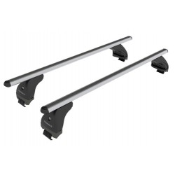 Kit barre portatutto completo - 062 - Alumia M