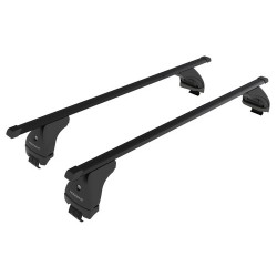 Kit barre portatutto completo - 102 - Quadra M