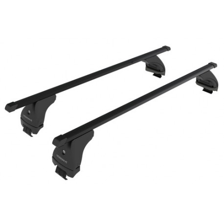 Kit barre portatutto completo - 102 - Quadra M