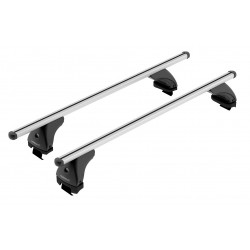 Kit barre portatutto completo - 119 - Helio M