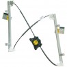 Meccanismo alzacristalli con funzione comfort anteriore sinistro mod. 5 porte