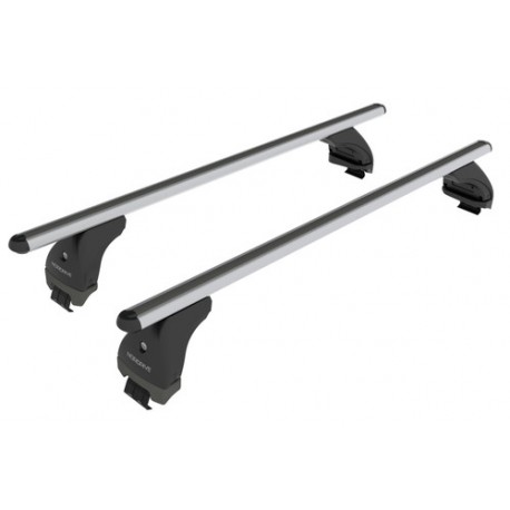 Kit barre portatutto completo - 143 - Alumia M